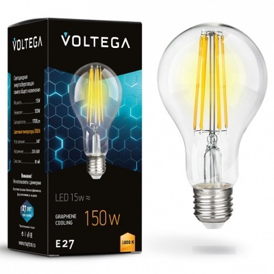 Лампа светодиодная Voltega ...