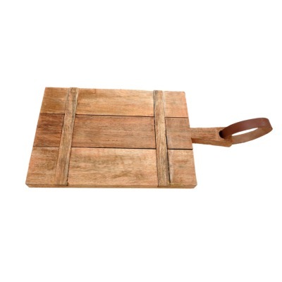 Доска FC-1221, манго/текстиль, Brown, ROOMERS FURNITURE