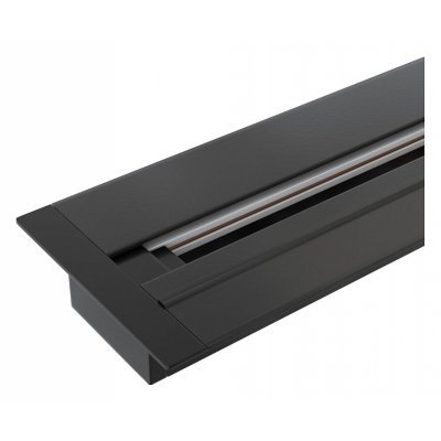 Трек встраиваемый Elektrostandard Track Rail BK Recessed a057091 ELK_a057091