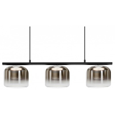 Подвесная люстра Maytoni Спирито MOD286PL-L12B3K MY_MOD286PL-L12B3K