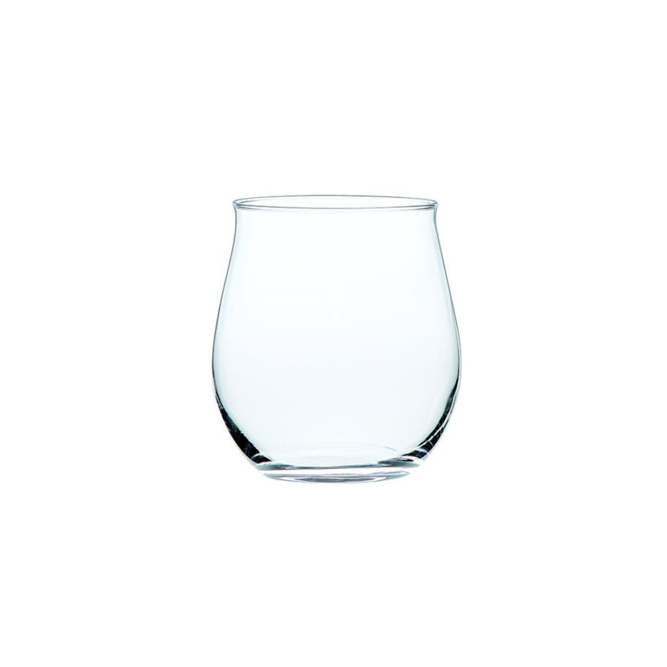 Фото Стакан B-21132CS, стекло, clear, TOYO SASAKI GLASS - интернет-магазин МегаТерем в Москве