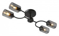 Потолочная люстра Vitaluce V2823 V2823-1/4PL VI_V2823-1_4PL