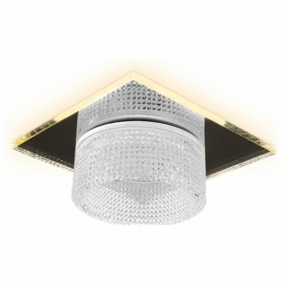 Встраиваемый светильник Ambrella Light TN TN355 AMBR_TN355