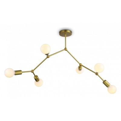 Люстра на штанге Ambrella Light TR TR8038 AMBR_TR8038