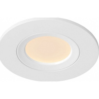 Встраиваемый светильник Lucide Inky LED 22971/06/99