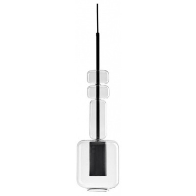 Подвесной светильник Lumion Verona 6503/1A LMN_6503_1A