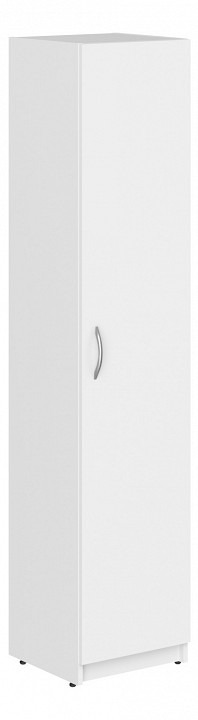 Фото Шкаф книжный Simple SR-5U.1(L) SKY_00-07056640 - интернет-магазин МегаТерем в Москве