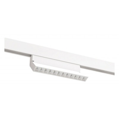 Накладной светильник Arte Lamp Linea A4696PL-1WH AR_A4696PL-1WH