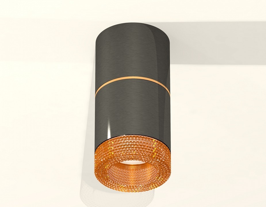 Фото Накладной светильник Ambrella Light XS XS7403082 AMBR_XS7403082 - интернет-магазин МегаТерем в Москве