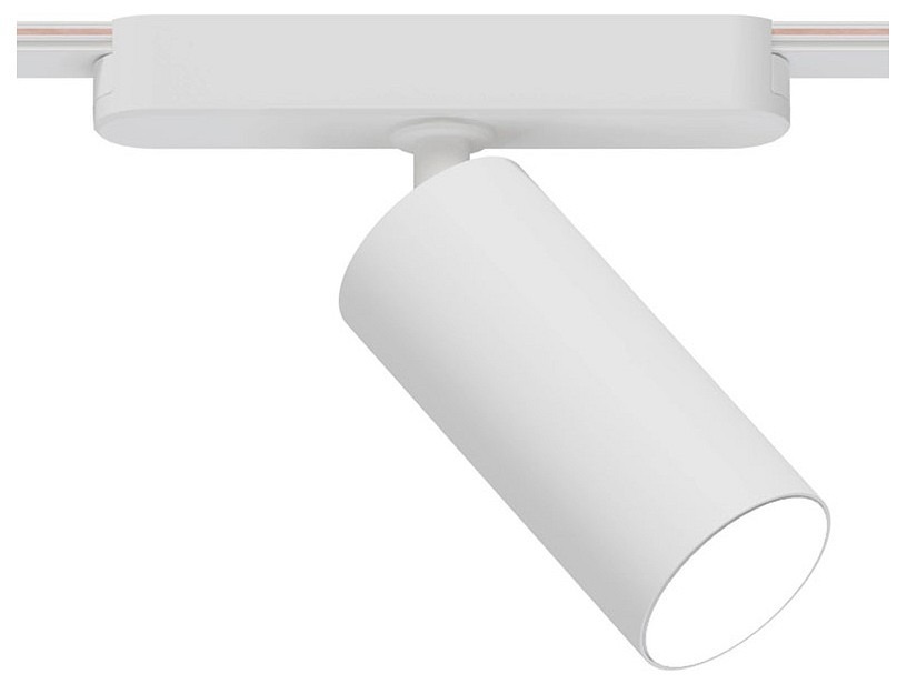 Фото Светильник на штанге Arte Lamp Rapid A6158PL-1WH AR_A6158PL-1WH - интернет-магазин МегаТерем в Москве