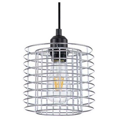 Подвесной светильник Escada Grid 10190/1S Chrome ESC_10190_1S_Chrome