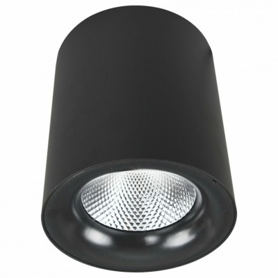 Накладной светильник Arte Lamp Facile A5112PL-1BK AR_A5112PL-1BK