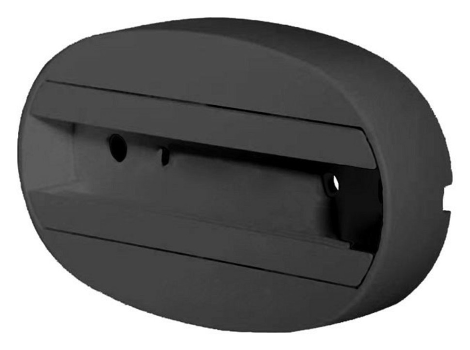 Фото Трек накладной Volpe UBX-Q122 UL-00006062 UL_UL-00006062 - интернет-магазин МегаТерем в Москве