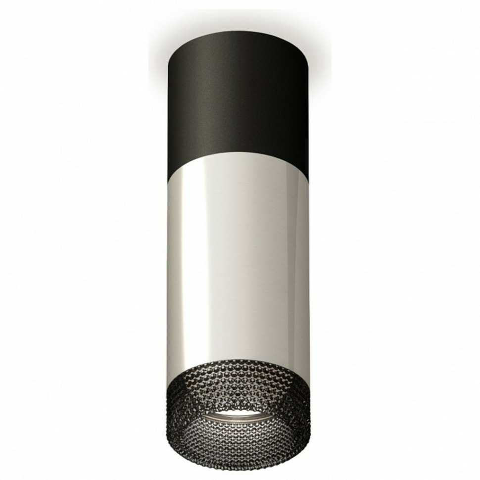 Фото Накладной светильник Ambrella Light XS XS6325061 AMBR_XS6325061 - интернет-магазин МегаТерем в Москве