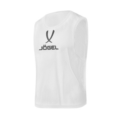 Манишка JOGEL CAMP Bib, белый (2124759)