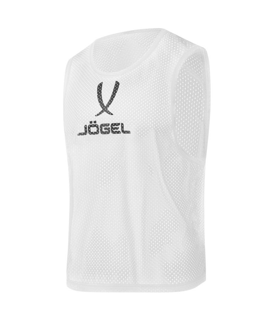 Фото Манишка JOGEL CAMP Bib, белый (2124759) - интернет-магазин МегаТерем в Москве