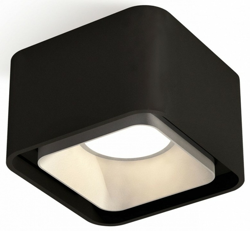 Фото Накладной светильник Ambrella Light XS XS7833003 AMBR_XS7833003 - интернет-магазин МегаТерем в Москве