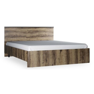 Кровать двуспальная Jagger 160 ANR_70003529