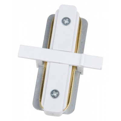 Соединитель линейный для треков Volpe UBX-Q123 UL-00007380 UL_UL-00007380