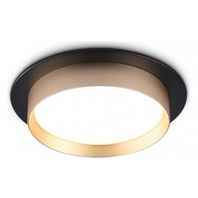 Встраиваемый светильник Ambrella Light TECHNO SPOT TN5228 AMBR_TN5228