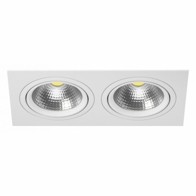 Встраиваемый светильник Lightstar Intero 111 i8260606 LS_i8260606