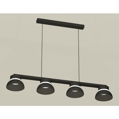 Подвесной светильник Ambrella Light XB XB9152100 AMBR_XB9152100