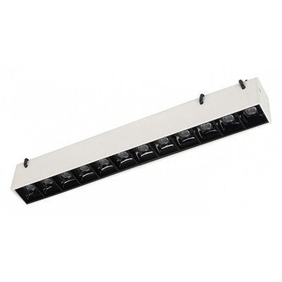 Накладной светильник Denkirs BELTY GRILL DK5570-WB DK_DK5570-WB