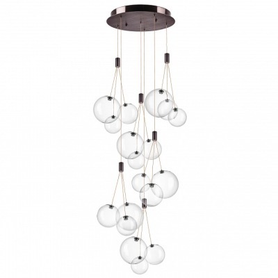 Подвесная люстра Lightstar ...