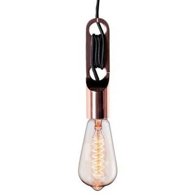 Подвесной светильник Loft it Wickle LOFT1510C LF_LOFT1510C