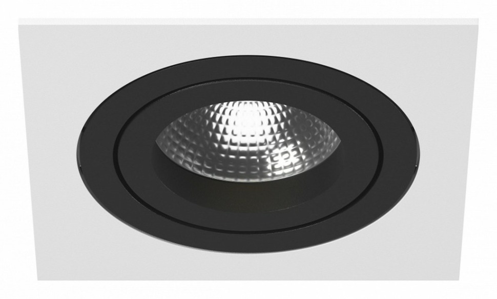 Фото Встраиваемый светильник Lightstar Intero 16 i51607 LS_i51607 - интернет-магазин МегаТерем в Москве