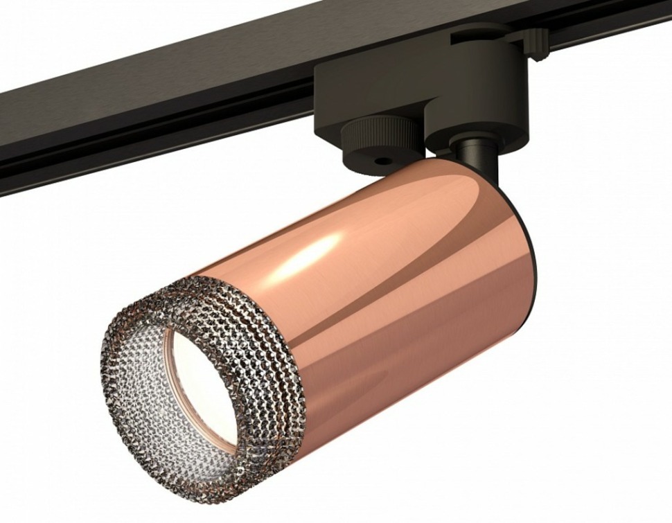 Фото Светильник на штанге Ambrella Light XT XT6326011 AMBR_XT6326011 - интернет-магазин МегаТерем в Москве