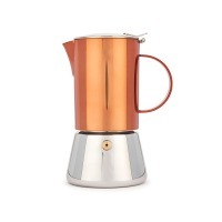 Кофеварка La Cafetiere LCSTESP4CPCOP
