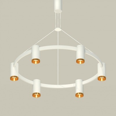 Подвесная люстра Ambrella Light XB XB9021152 AMBR_XB9021152