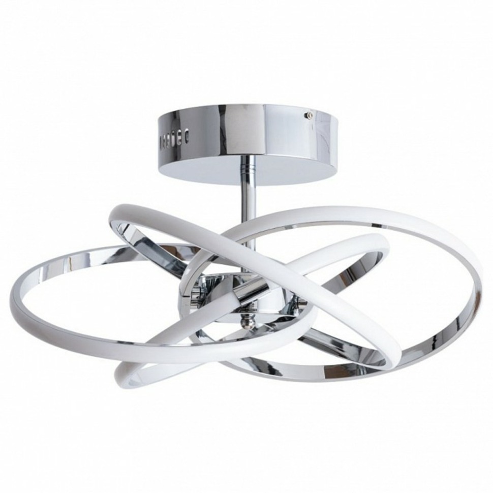 Фото Светильник на штанге Arte Lamp Orbit A9052PL-4CC AR_A9052PL-4CC - интернет-магазин МегаТерем в Москве
