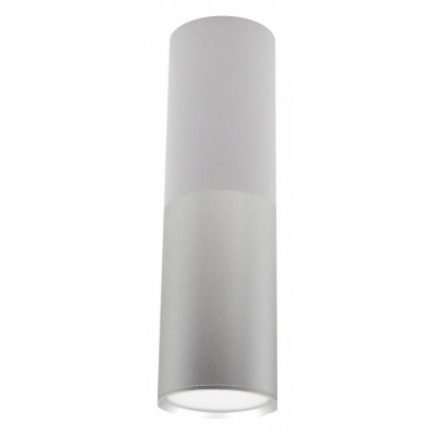 Накладной светильник Escada 20007 20007SMU/02LED SWH/CH ESC_20007SMU_02LED_SWH_CH