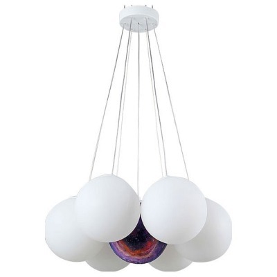 Подвесная люстра Kink Light...
