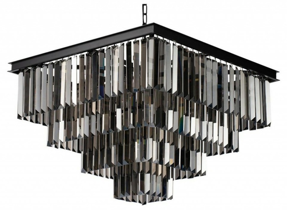 Фото Подвесная люстра Loft it Prism 10018/600S LF_10018_600S - интернет-магазин МегаТерем в Москве