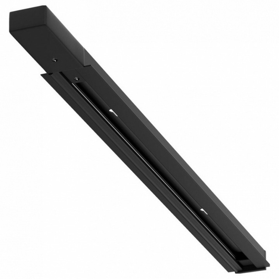 Фото Трек встраиваемый Arte Lamp Track Accessories A550206 AR_A550206 - интернет-магазин МегаТерем в Москве