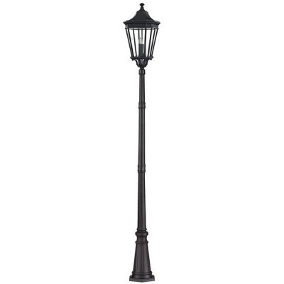 Фонарный столб Feiss Cotswold Lane FE/COTSLN5/L BK