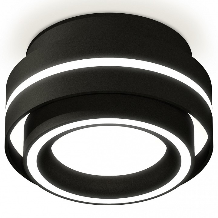 Фото Накладной светильник Ambrella Light XS XS8414003 AMBR_XS8414003 - интернет-магазин МегаТерем в Москве