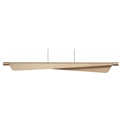 Подвесной светильник Odeon Light Linea 7017/24LB OD_7017_24LB