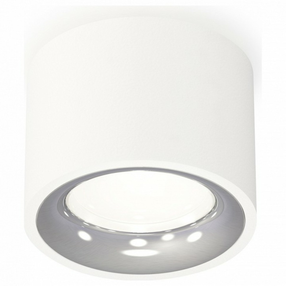 Фото Накладной светильник Ambrella Light XS XS7510022 AMBR_XS7510022 - интернет-магазин МегаТерем в Москве