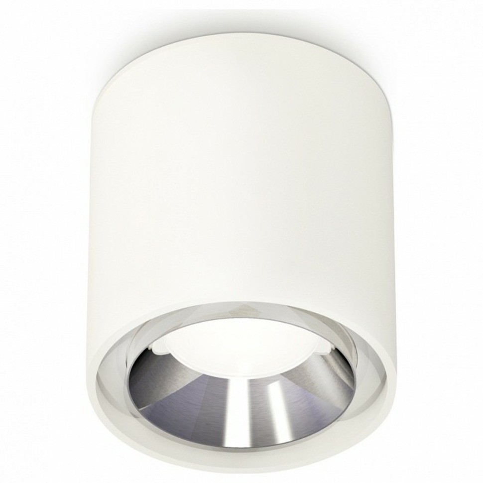 Фото Накладной светильник Ambrella Light XS XS7722003 AMBR_XS7722003 - интернет-магазин МегаТерем в Москве