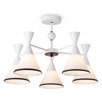 Люстра на штанге Ambrella Light TR TR3165 AMBR_TR3165