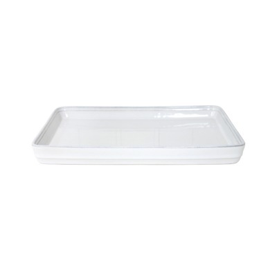 Блюдо FIR303-WHI(FIR303-022...