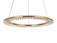 Подвесная люстра Newport CRYSTAL М0071041 NWP_M0071041