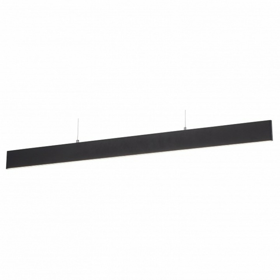 Фото Подвесной светильник Arte Lamp Largo A2505SP-2BK AR_A2505SP-2BK - интернет-магазин МегаТерем в Москве