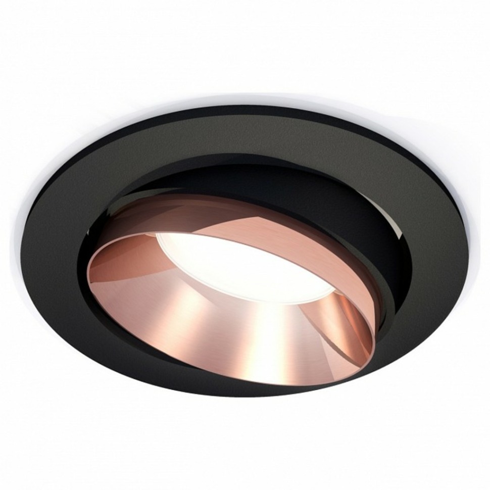 Фото Встраиваемый светильник Ambrella Light XC XC7652025 AMBR_XC7652025 - интернет-магазин МегаТерем в Москве