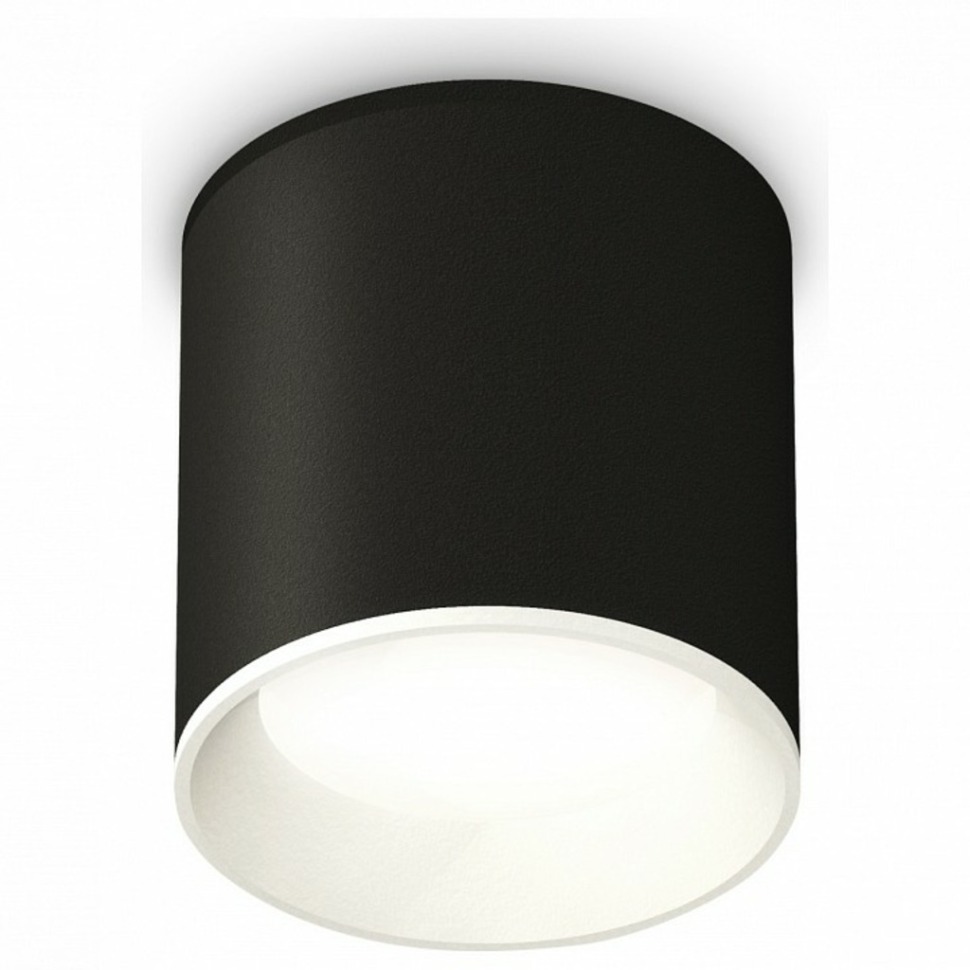 Фото Накладной светильник Ambrella Light XS XS6302001 AMBR_XS6302001 - интернет-магазин МегаТерем в Москве