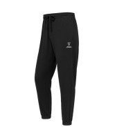 Брюки спортивные JOGEL ESSENTIAL Club Cotton Pants 99, черный (2130789)